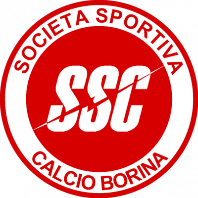 SS CALCIO BORINA