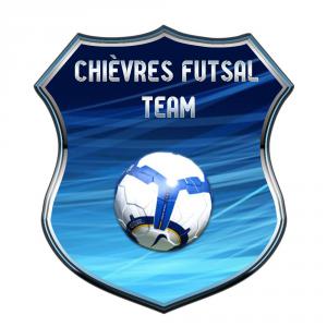 Chièvres Futsal Team