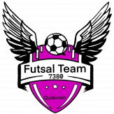 Futsal Team Quiévrain B