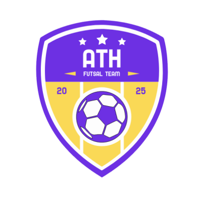 Ath Futsal Team Camfa