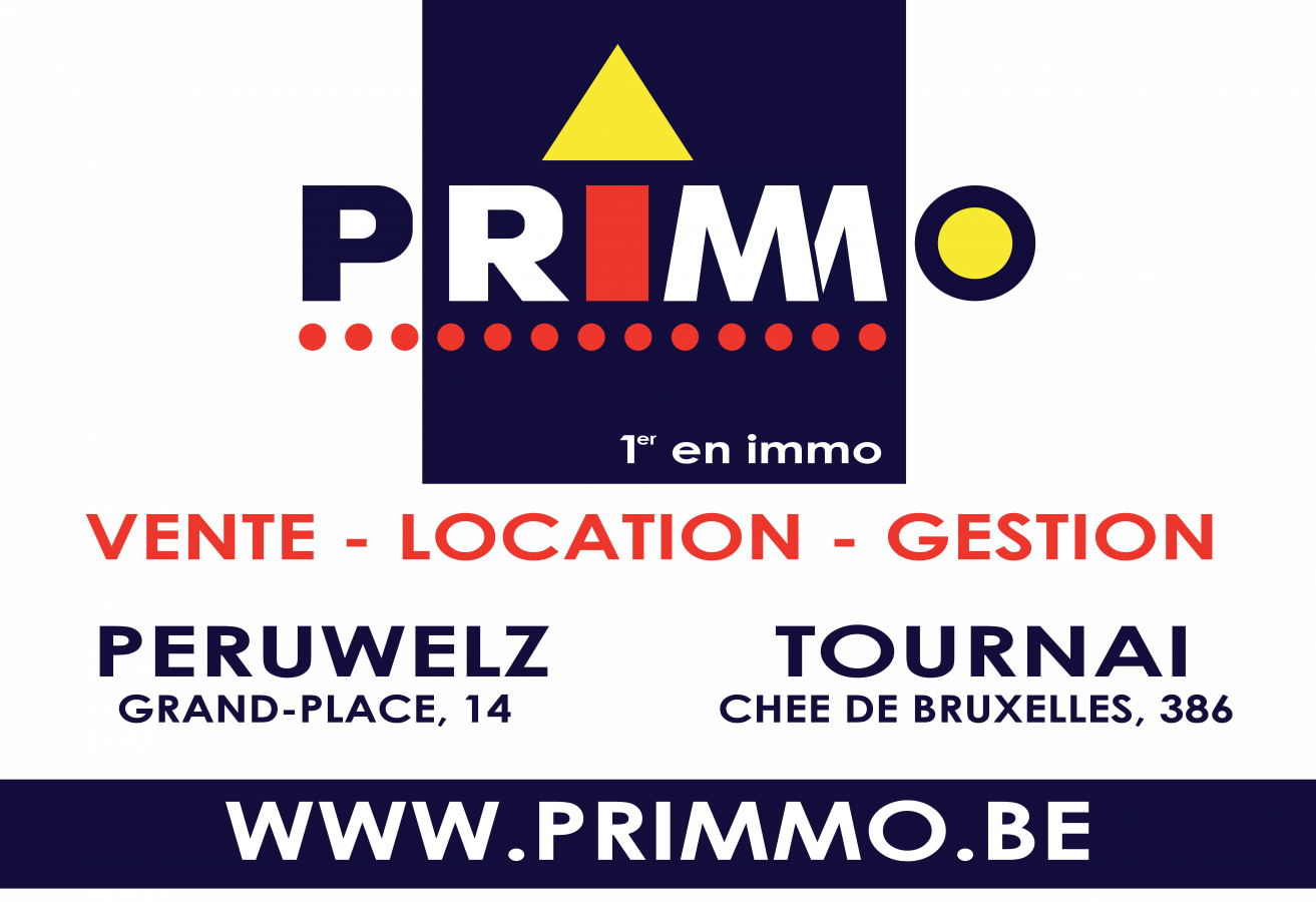 Logo Primmo PZ